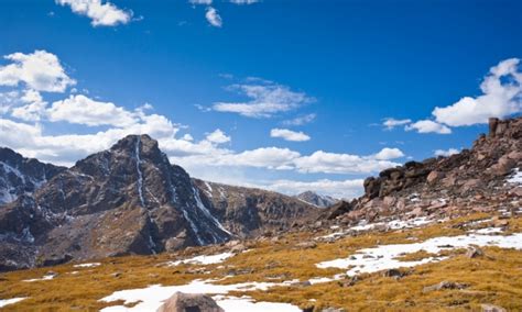 Colorado Fourteener Webcams